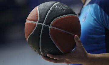 GBL: Ξεκινά η 22η αγωνιστική