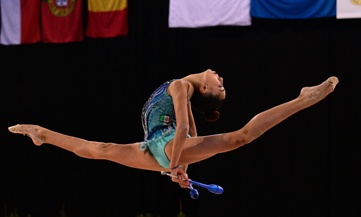 Aphrodite Cup: Προκρίσεις και υποσχέσεις στην πρεμιέρα 