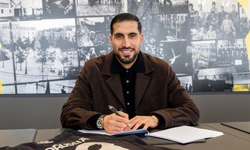 Ντόρτμουντ: Ανανέωσε ο Τσαν 