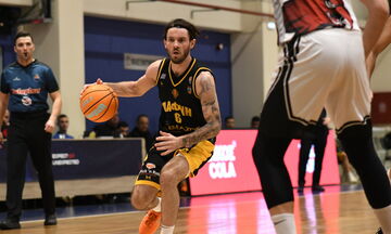 Τοπάλι: «Είναι τελικός για εμάς»