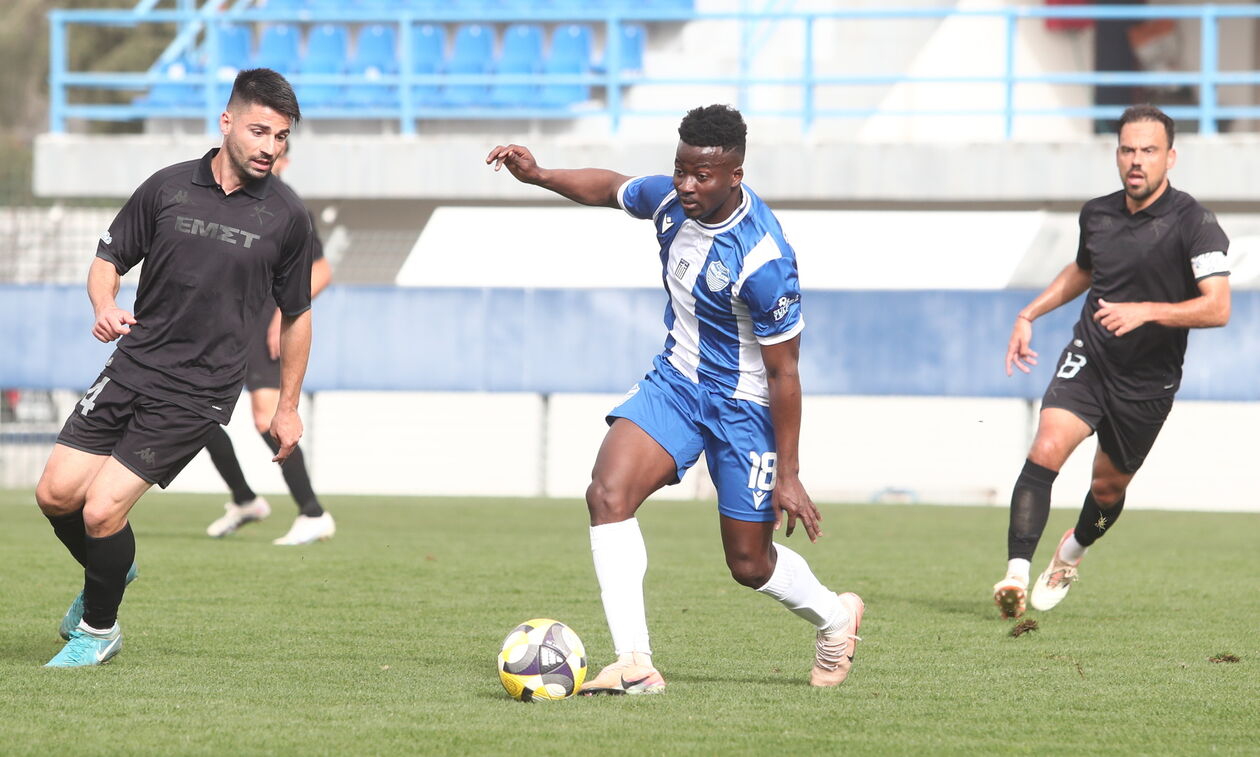 Super League 2: Αμείωτο το ενδιαφέρον στα play out