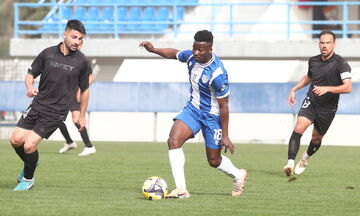 Super League 2: Αμείωτο το ενδιαφέρον στα play out