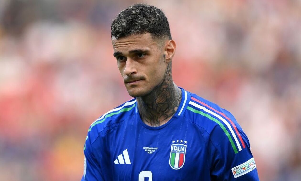 Ιταλία: Πλήγμα με τον Σκαμάκα ενόψει Μουντιάλ