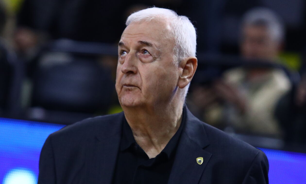 Σάκοτα: «Ζητάμε το 100% από τους παίκτες και την ενέργεια από τους φιλάθλους»