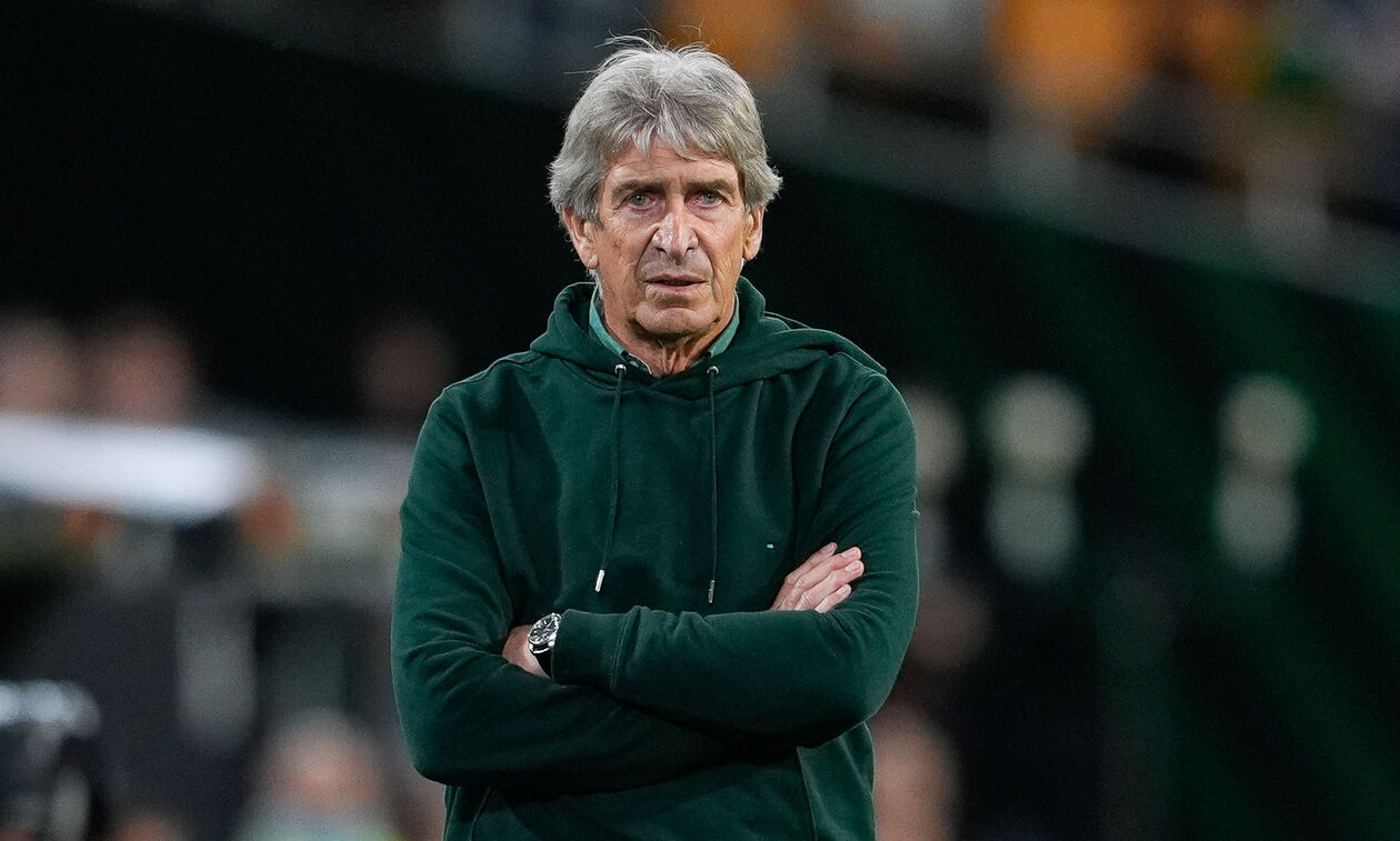 Πελεγκρίνι: «Το ποδόσφαιρο εξαρτάται από πολλά πράγματα, o Ερνέστο είναι σπουδαίος προπονητής»