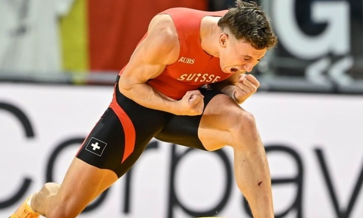 Παγκόσμιο κλειστού: Απίστευτη επίδοση στα 60μ. εμπόδια στο έπταθλο