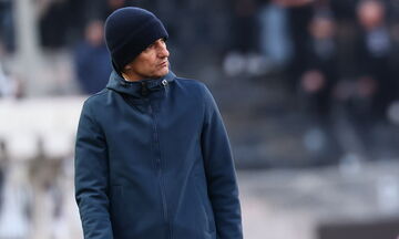 ΠΑΟΚ: Με πολλές απουσίες κόντρα στον Βόλο