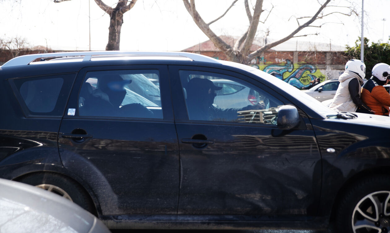 Θεσσαλονίκη: Προσωρινά κρατούμενος κρίθηκε ο 19χρονος φίλος του Κλεομένη μετά την απολογία του