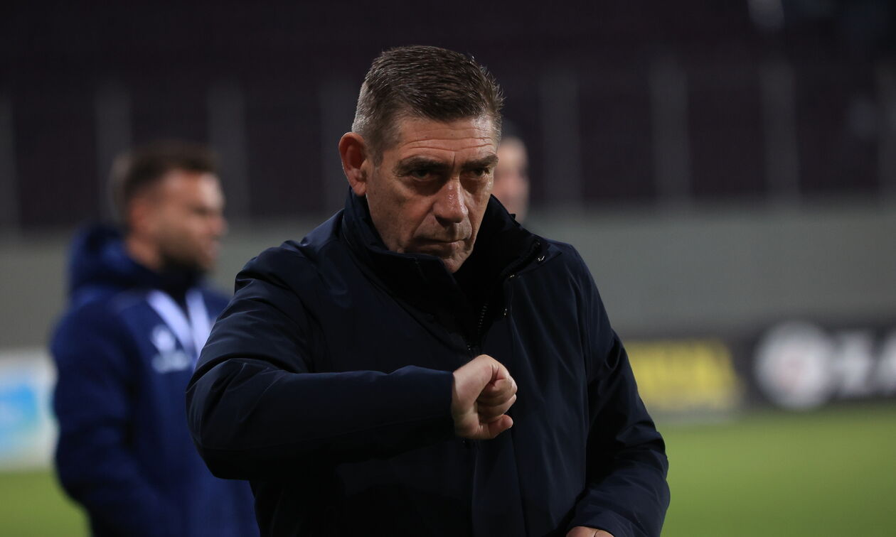 ΑΕΛ: Με έξι απουσίες κόντρα στον Ολυμπιακό