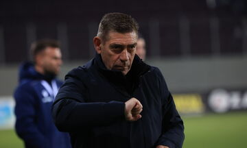 ΑΕΛ: Με έξι απουσίες κόντρα στον Ολυμπιακό