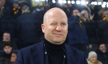 ΑΕΚ: Οι Σέρβοι αποθεώνουν τον Νίκολιτς