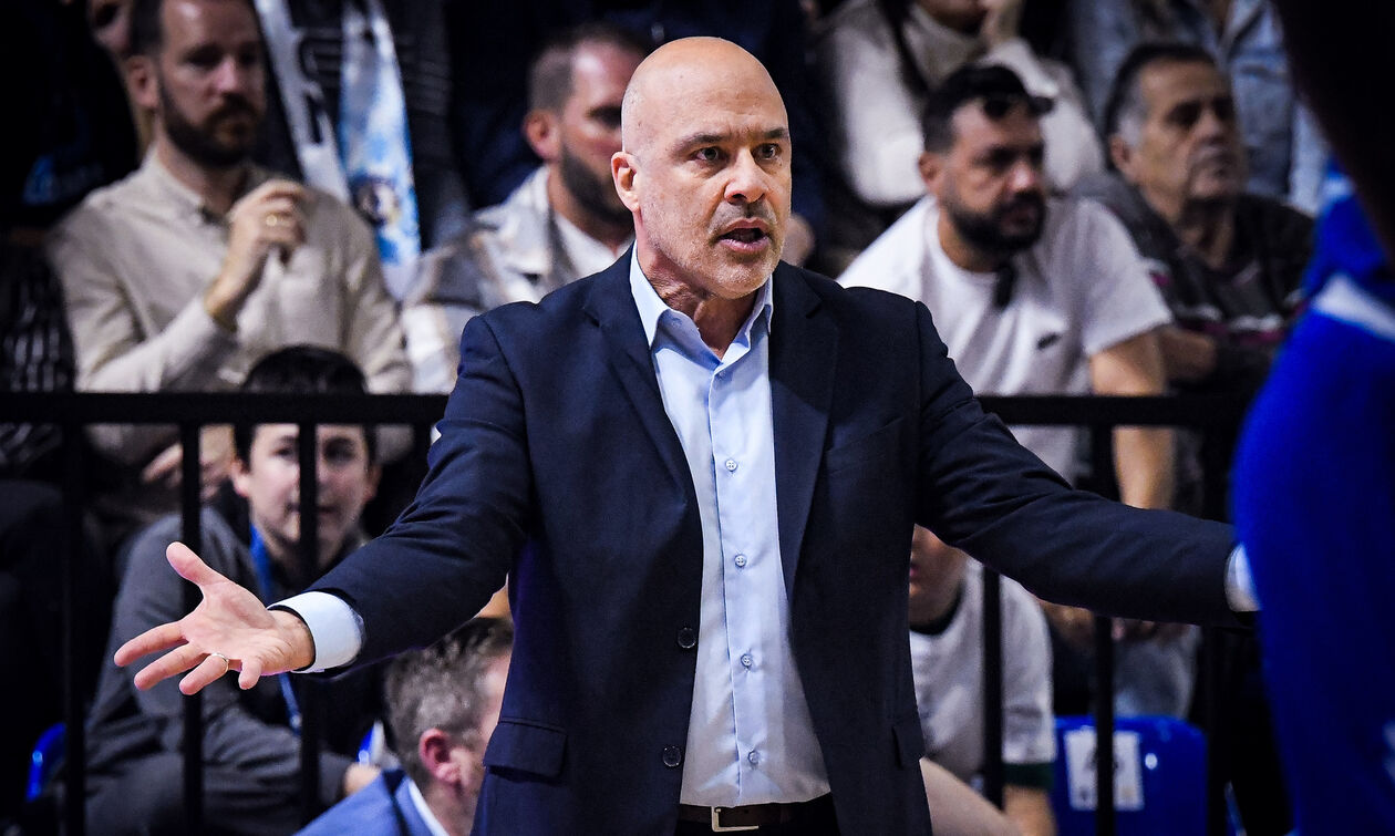 Λυκογιάννης: «Δεν έχει γίνει κάτι τρομερό»