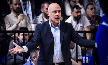 Λυκογιάννης: «Δεν έχει γίνει κάτι τρομερό»