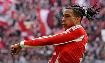 Bundesliga: Αγκαλιά με τον τίτλο η Μπάγερν, διέλυσε με 4-0 την Ουνιόν