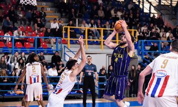 Elite League: «Μπαμ» οι Μαχητές στη Λευκάδα! Μεγάλο «διπλό» ο Πρωτέας Βούλας (βαθμολογία)