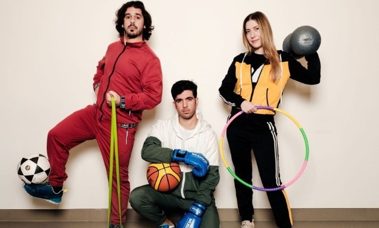  Μουσική και αθλητισμός