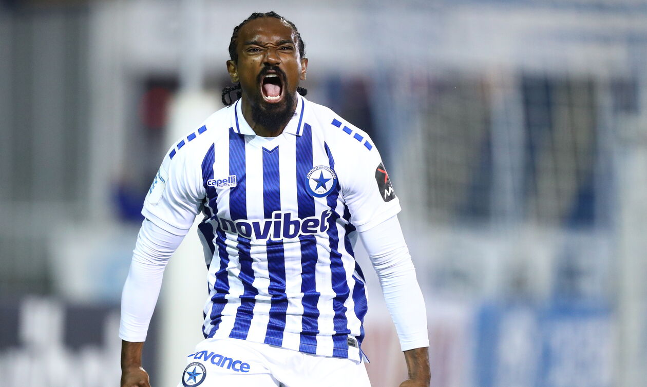 Ατρόμητος: Χωρίς Μουτουσαμί στη Λιβαδειά