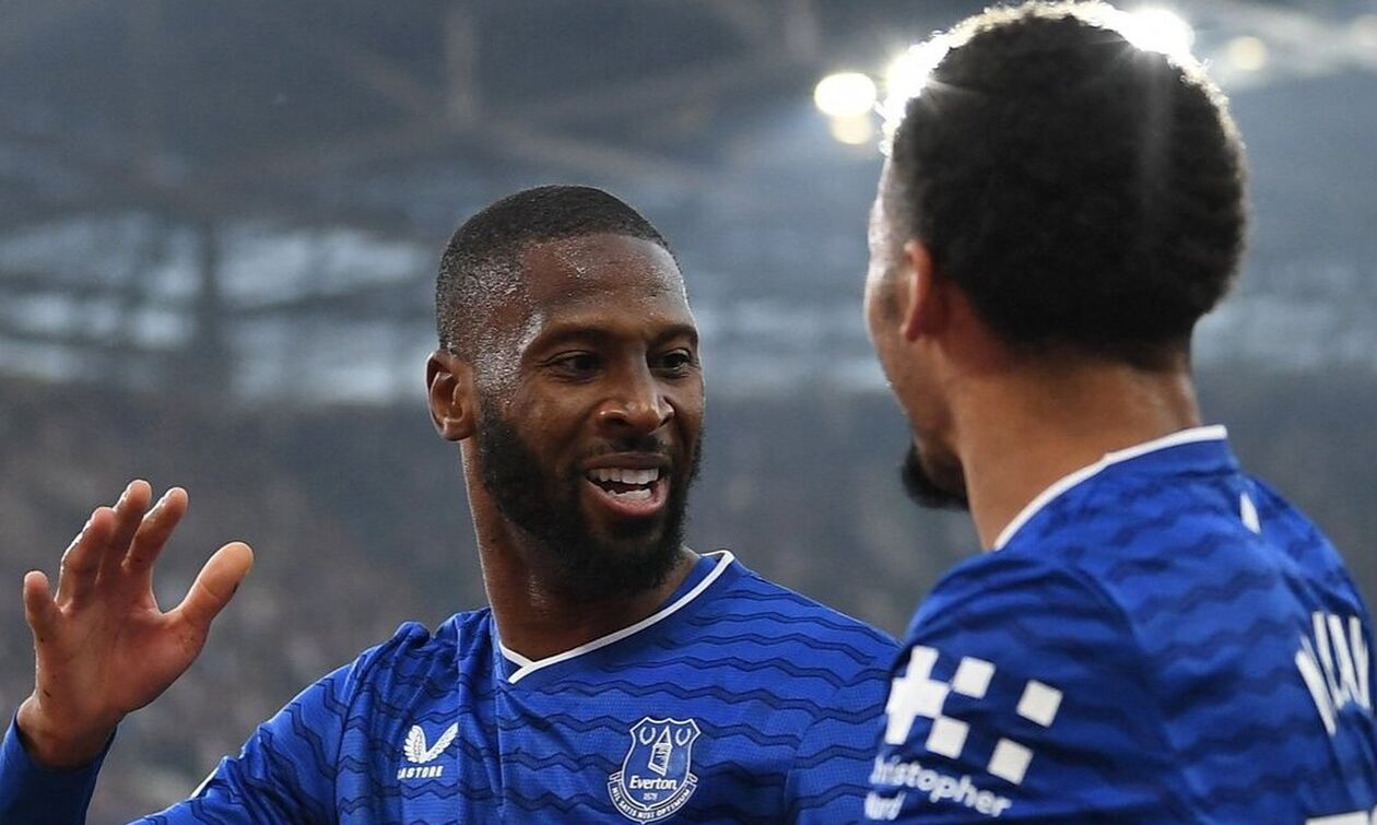 Premier League: Η Έβερτον διέλυσε 3-0 την Τσέλσι