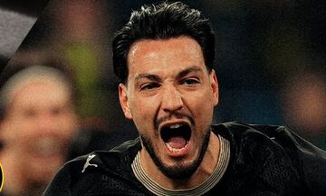 Ντόρτμουντ-Αμβούργο 3-2: Με ανατροπή στο -9 από την κορυφή