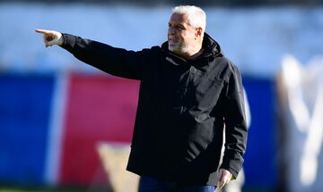 Καλαμάτα: Παρελθόν ο Βοσνιάδης, έκπληξη ο υποψήφιος