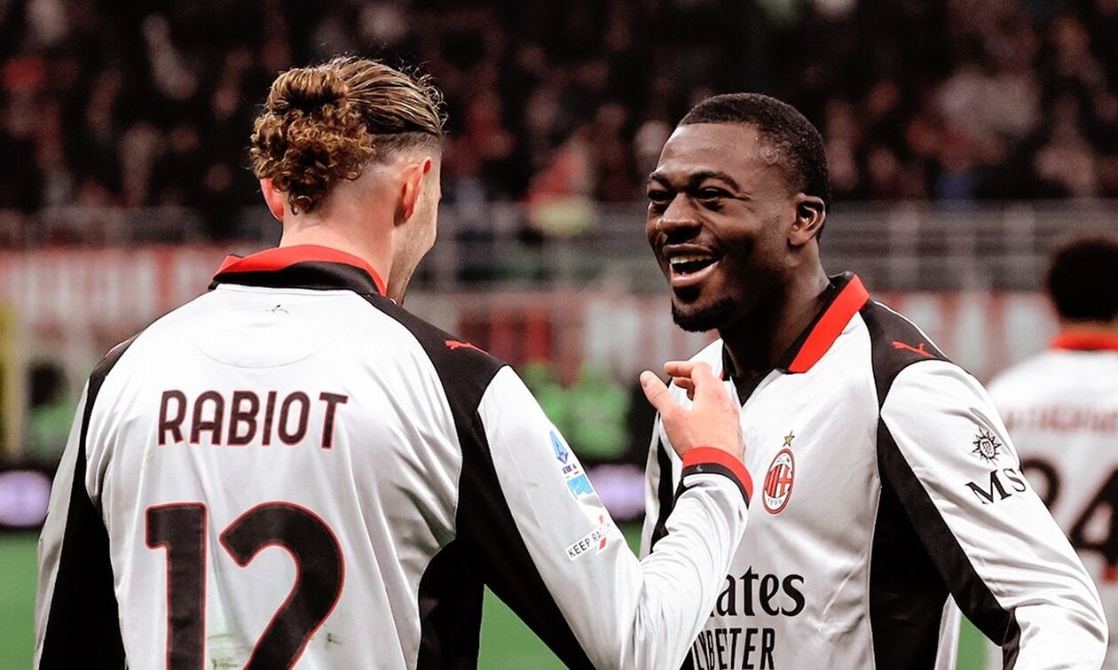 Serie A: Κυνηγώντας την Ίντερ