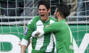 ΦΩΣ στο Στοίχημα: Χάμαρμπι για τελικό  