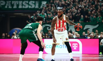 Ολυμπιακός: «Ζεστό» ενδιαφέρον για τον Μίλερ-ΜακΙντάιρ 