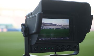 Τηλεόραση: Οι αθλητικές μεταδόσεις της Κυριακής (22/3) με Ολυμπιακός - ΑΕΛ