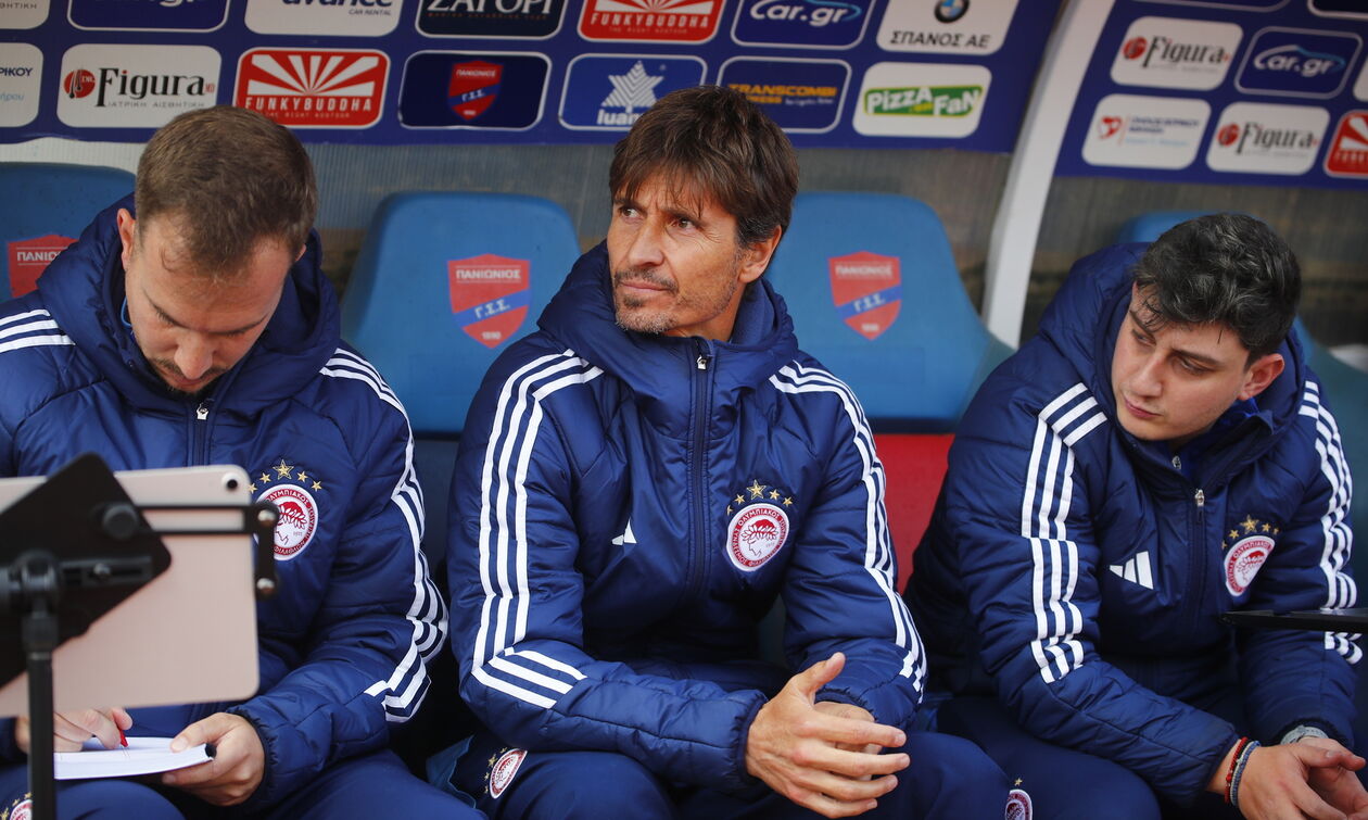 Ρούμπιο: «Έπρεπε να τελειώσουμε διαφορετικά τη σεζόν»