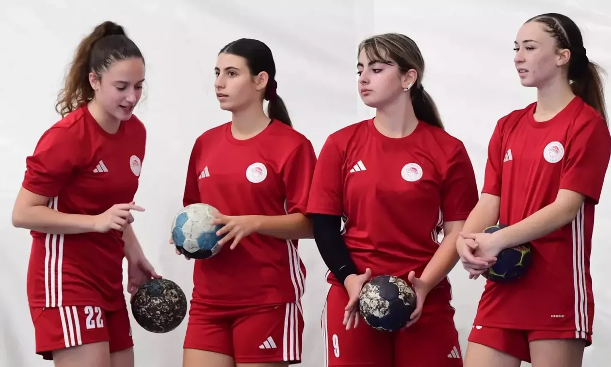 Για την 16η νίκη του ο Ολυμπιακός