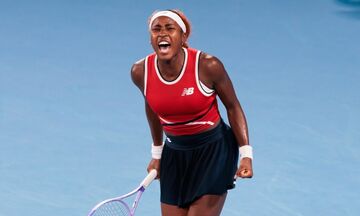 Miami Open: Ζορίστηκαν οι Μεντβέντεφ και Γκοφ