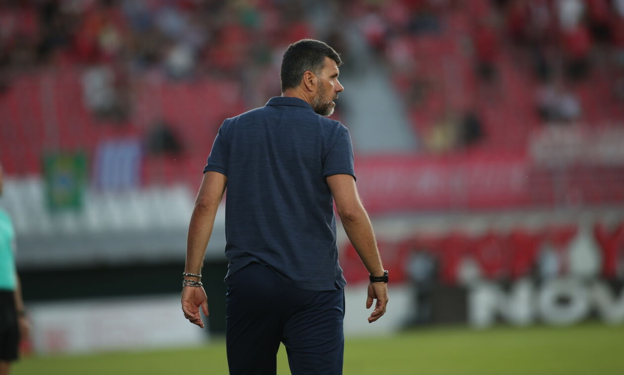 Τοντέλα: Τέλος ο Μπάτσι