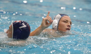 Απόλλων Σμύρνης - Ματαρό 15-10: Πρόκριση στο Final Four