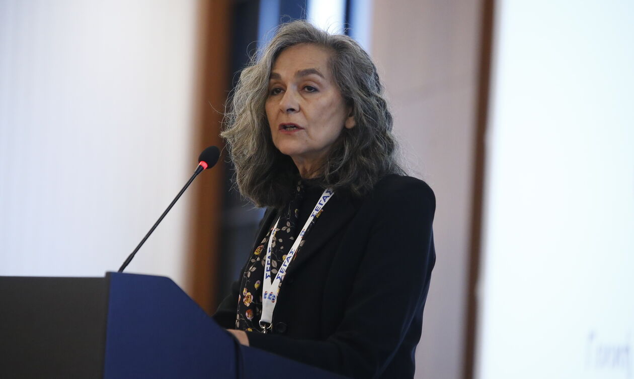 Σακοράφα: «Η Γενική Συνέλευση κοινωνός και συνδιαμορφωτής του σχεδιασμού μας»