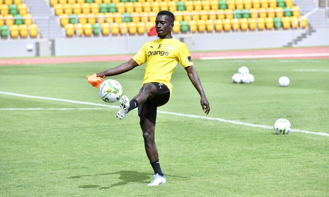 Γκεγιέ: «Έτοιμος να επιστρέψω τα μετάλλια στο Μαρόκο»