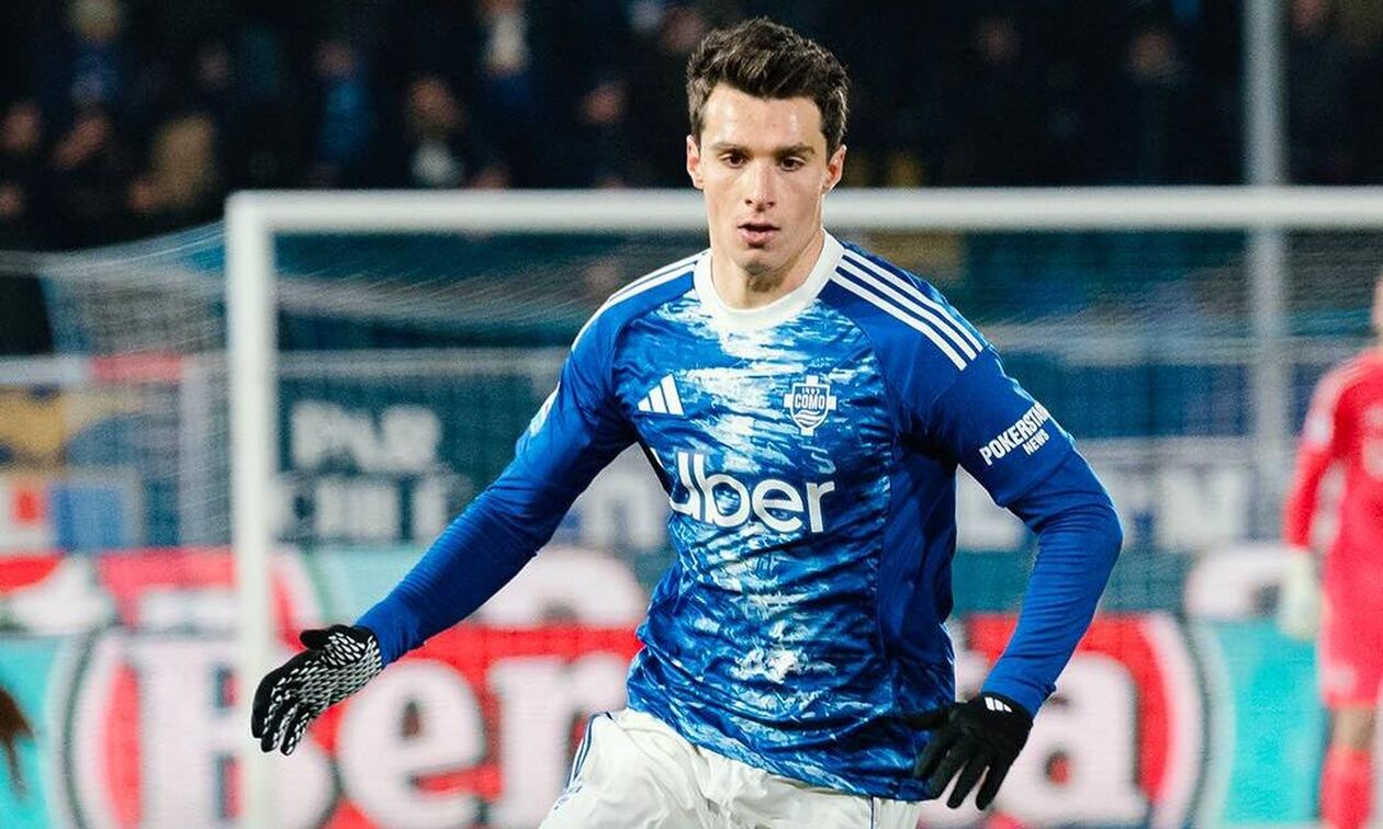 Serie A: Πέτυχε το ενδέκατο γκολ του ο Δουβίκας (vid)