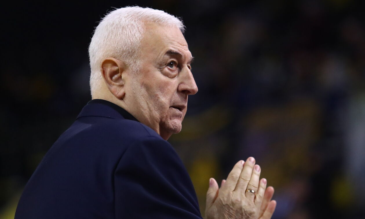 Σάκοτα: «Δεν βρίσκεις ενέργεια στο… σουπερμάρκετ, αλλά η νίκη μετρά»