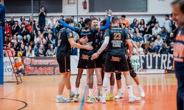 Pre League Ανδρών: Στους τελικούς ανόδου ο Άρης, ισοφάρισε ο Ήφαιστος