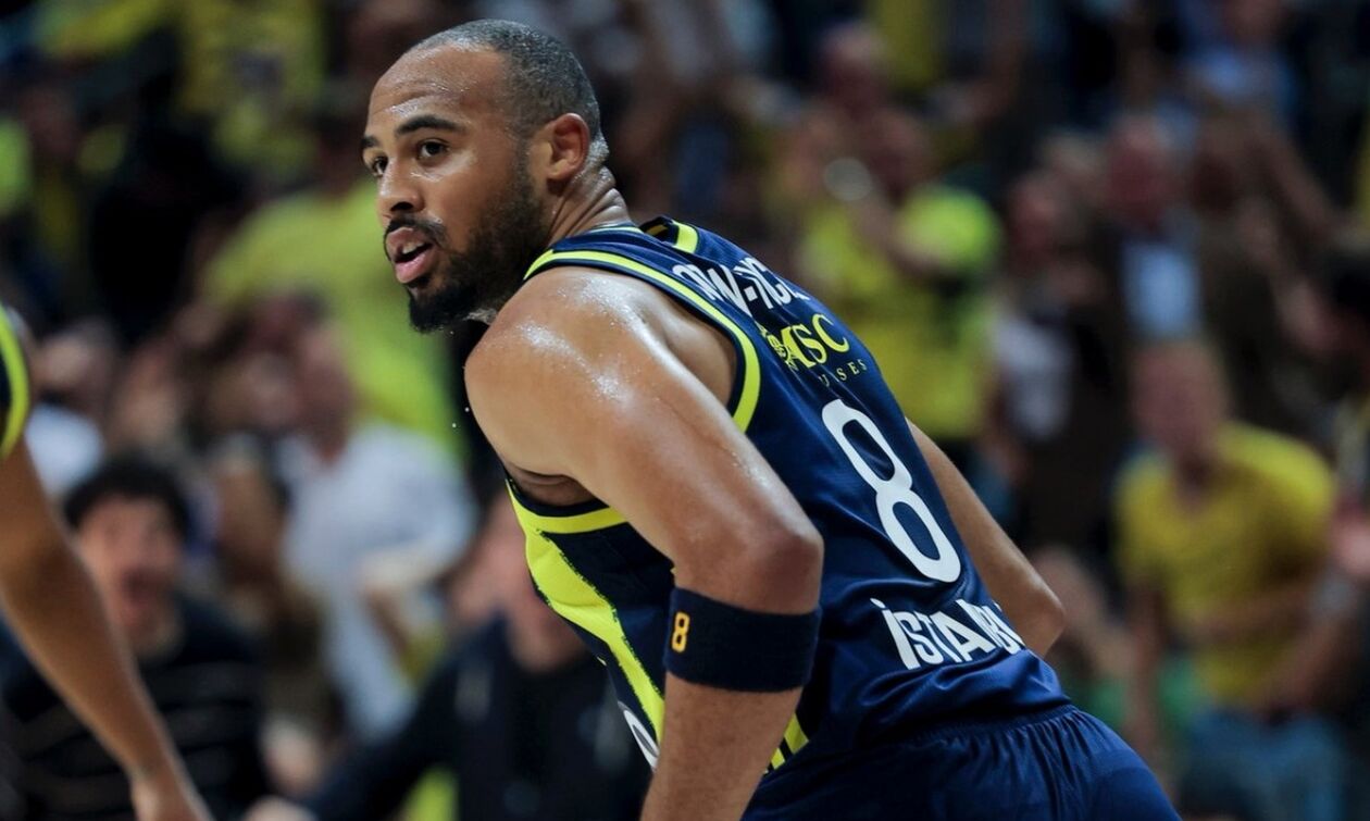 Θύμα έκπληξης έπεσε η Φενέρμπαχτσε