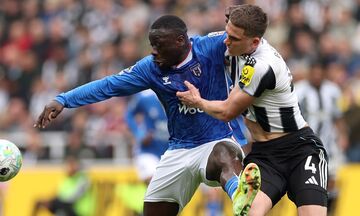 Premier League: Τρομερή ανατροπή η Σάντερλαντ