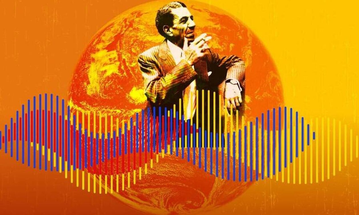 «Τι θα κάνουμε βρε φίλοι»