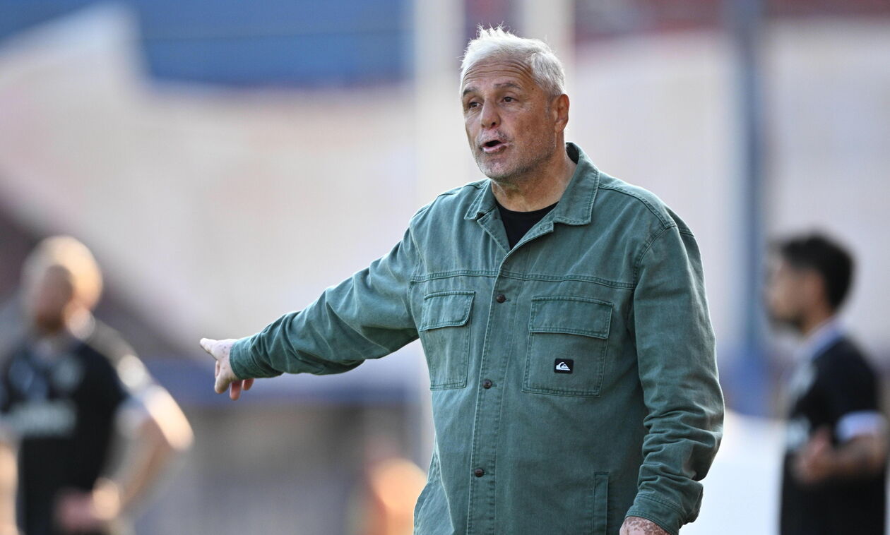 Πανιώνιος: Φημολογία για Βοσνιάδη