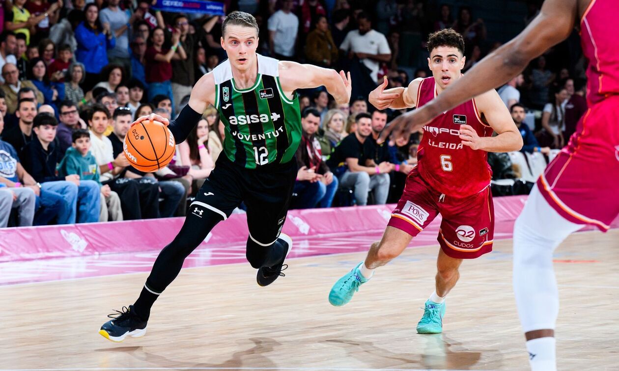 Νίκη στο φινάλε για την Μπανταλόνα