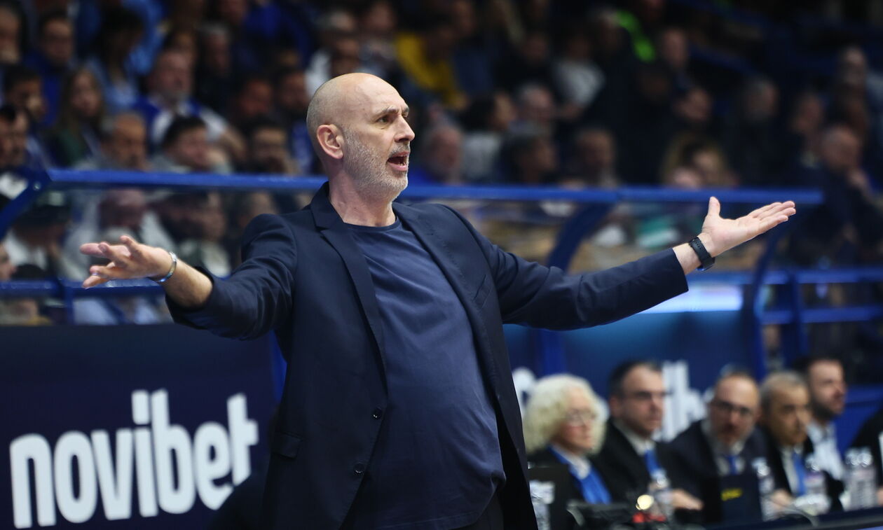 Λούκιτς: «Να αλλάξουμε τις κακές συνήθειες»