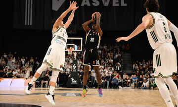 Χάνει τον Γουότσον η Βιλερμπάν