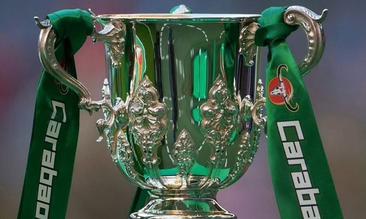 Άρσεναλ - Μάντσεστερ Σίτι: Οι ενδεκάδες της αναμέτρησης 