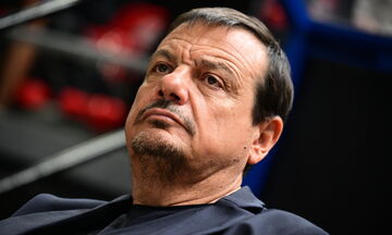 Αταμάν: «Δεν έχει σημασία που χάσαμε διαφορά»