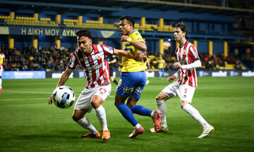 Παναιτωλικός – Πανσερραϊκός 0-0: Ανώτεροι οι γηπεδούχοι, αλλά το μηδέν έμεινε μέχρι το τέλος