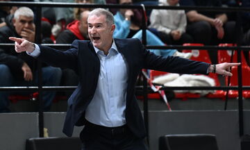 Μάρκοβιτς: «Για τρεις περιόδους δεν δείξαμε τίποτα»