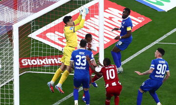 Ολυμπιακός-ΑΕΛ 0-0: Δεν μπόρεσε να νικήσει τον Βενετικίδη και έκανε γκέλα ολκής